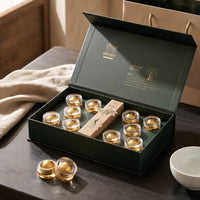 평창 공진단 산양삼환 (대환사이즈, 10P, 50g)