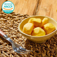 [Hadong] Altori Roasted Chestnuts (50g, 1.76 oz × 10 Packs)