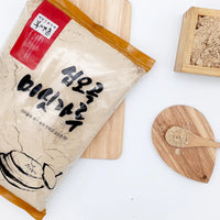 Bongpyeongchon 15 Grain Misutgaru 1kg