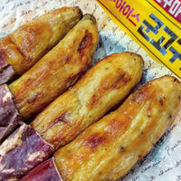 불로구마 직화 아이스군고구마 500g