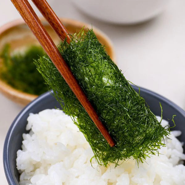 Golden Hill Gamtae Seaweed 40g