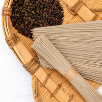 Bongpyeongchon Buckwheat Noodles (420g, 14.82oz)