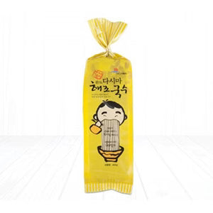 Wando Kelp Seaweed Noodles (400g)