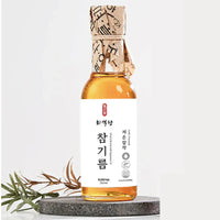清香紫苏籽油／芝麻油（韩国产）