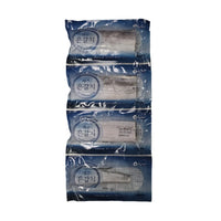 Jeju Premium Hairtail Fish (Extra Large, 1 Fish Cut into 4 Pieces)