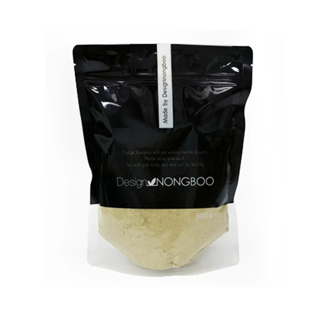 Black Soybean Powder (500g)