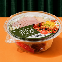 Seafood&Meat Box