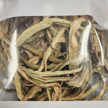Jeju Dried Taro Stems (50g)