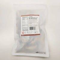 Jeju Hallasan Sliced Shiitake Mushrooms (50g)