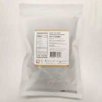 Jeju Dried Taro Stems (50g)
