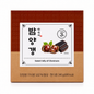 【Yanggaengae】韩国传统栗子羊羹 (240g, 8.47oz)