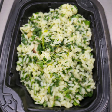 [Nonghyup] Medicinal Herb Rice