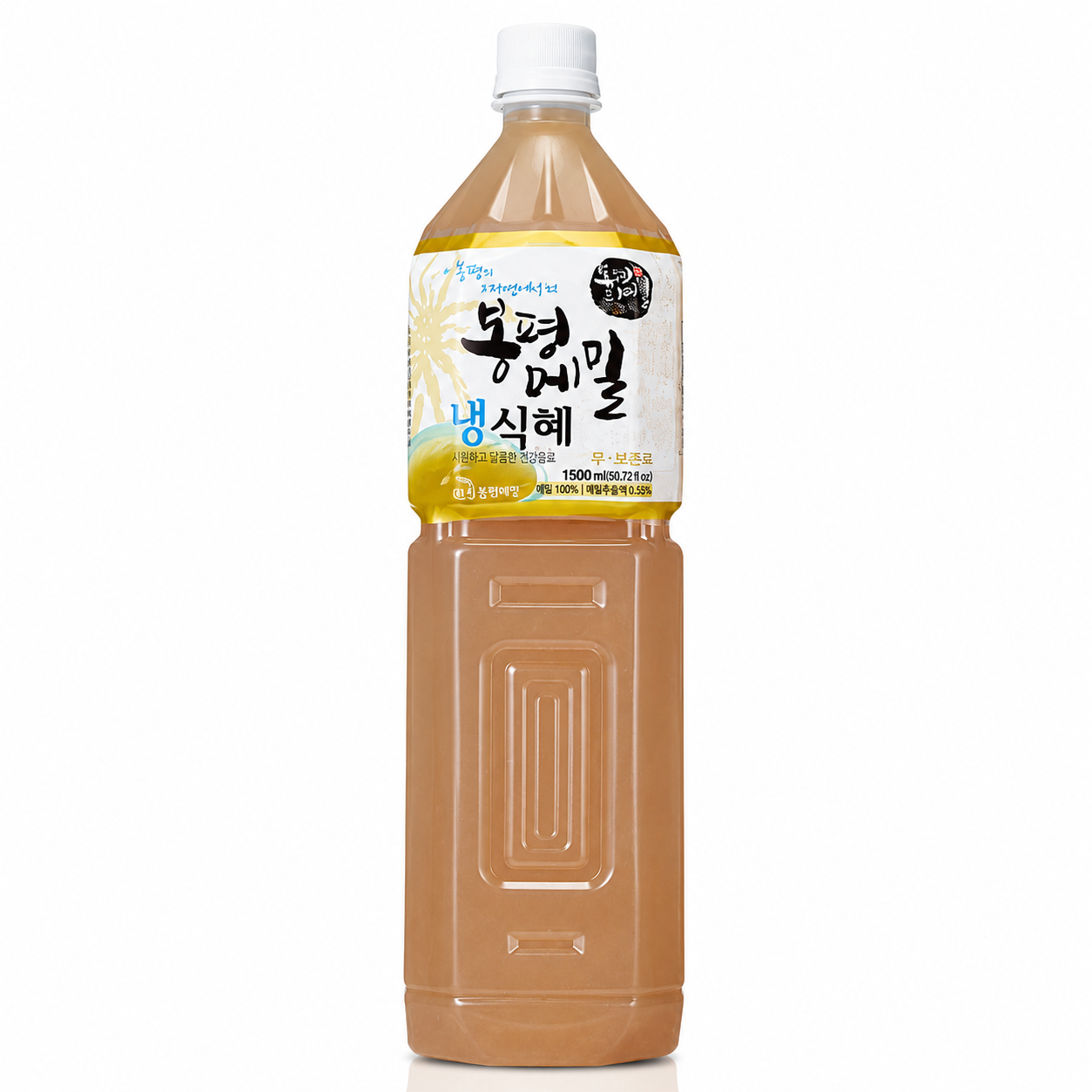 봉평 메밀 냉식혜 (1.5L)
