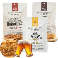 달달한 먹태 셋트 ( 먹꾼 3 셋트 )  🍺