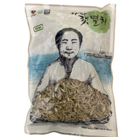 炒菜用干凤尾鱼（500克）