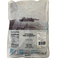 炒菜用干凤尾鱼（500克）