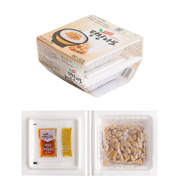 평창 노란콩 나또 (100g)
