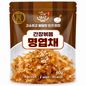 Soy Sauce Myeongyeopchae (60g, 2.12 oz)