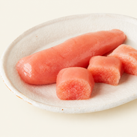 [Lipsul] Seasoned Salted Pollock Roe (160g, 5.64 oz)