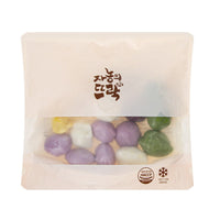 [Janong] Rice Cake Party (11 packs)