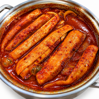 제주 순살 갈치조림 (580g)