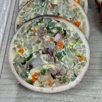 [보성수산] 통 오징어순대 (1인분, 160g)