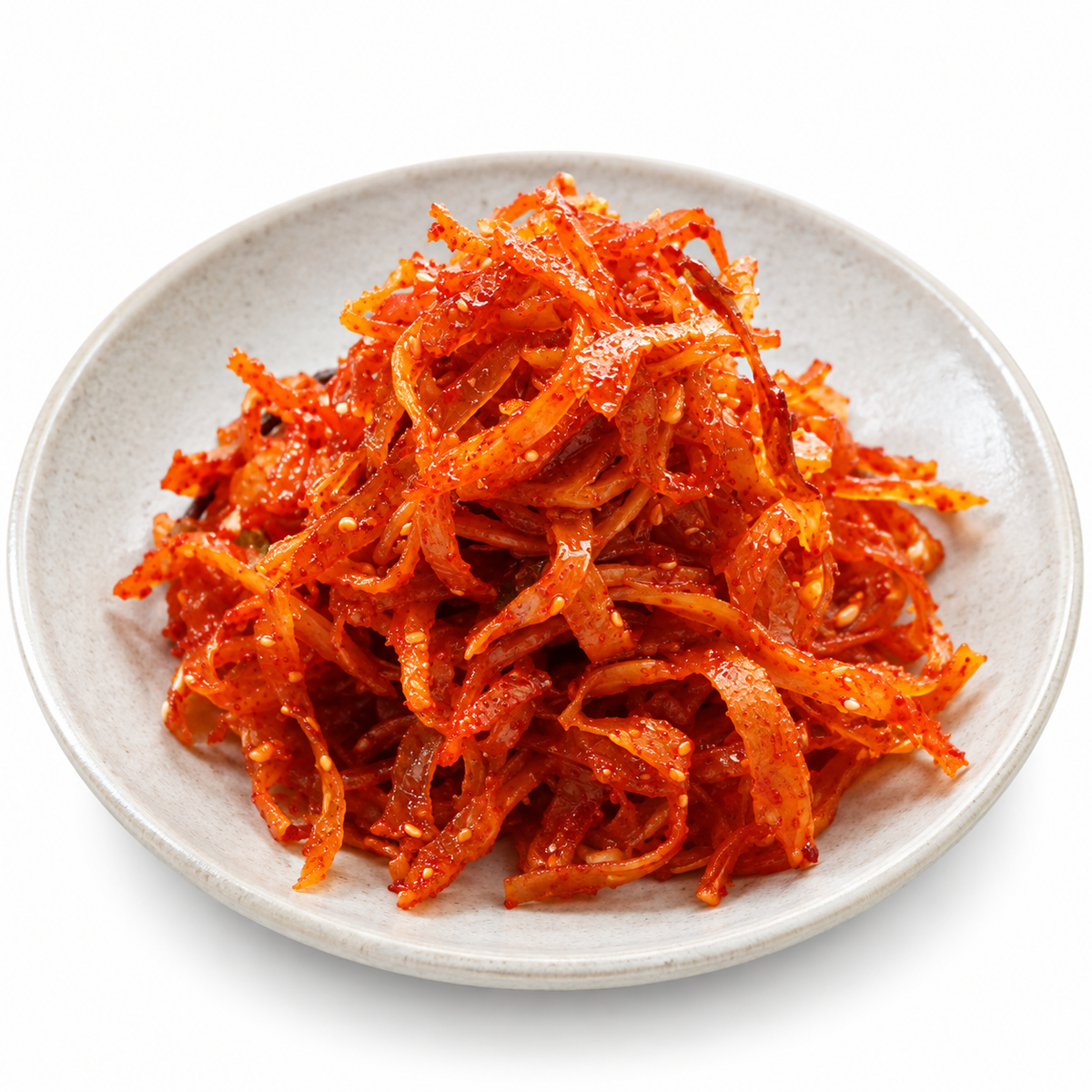 고추장볶음 명엽채 (60g)