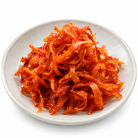 고추장볶음 명엽채 (60g)