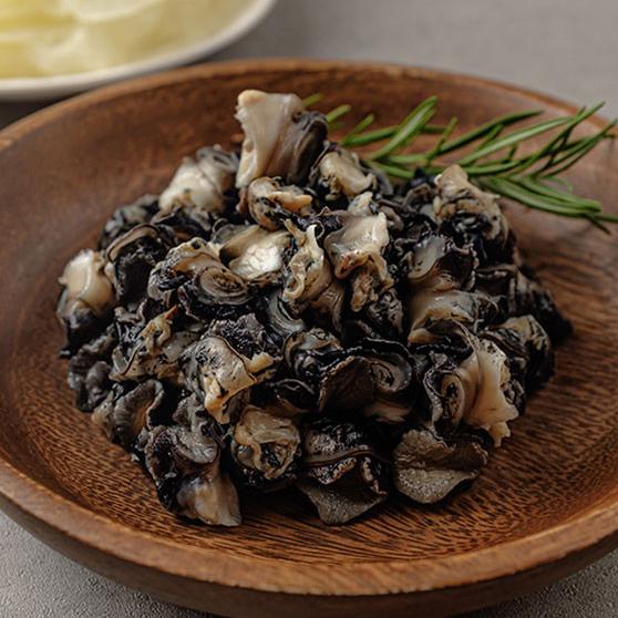orean freshwater snails (Namdo style) -200g