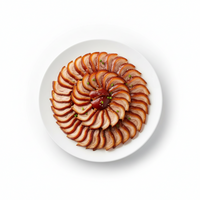 Sliced Pork Hock (Jokbal) (1lb)