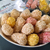 Rice Gangjeong (90g)