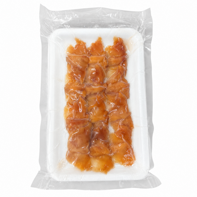프리미엄 피조개 사시미 (130g, 12pcs)