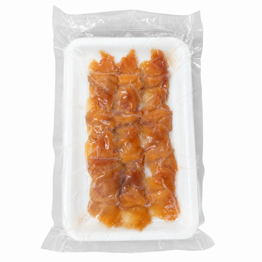 프리미엄 피조개 사시미 (130g, 12pcs)
