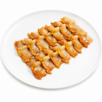 프리미엄 피조개 사시미 (130g, 12pcs)