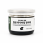 [김인복의 광평] 철원 와사비잎 장아찌 (200g)
