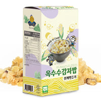 Easy Corn and Potato Rice Mix (99g)