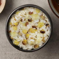 Easy Corn and Potato Rice Mix (99g)