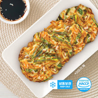 Deep-Fried Seafood Pancake 340g