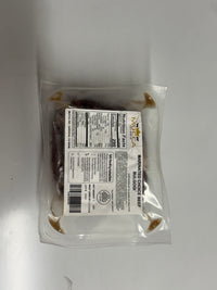 Soy Sauce Beef Bulgogi (1lb)