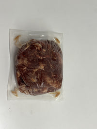 Soy Sauce Beef Bulgogi (1lb)