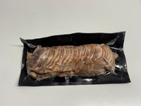 Sliced Pork Hock (Jokbal) (1lb)
