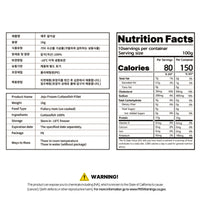 JEJU FROZEN CUTLASSFISH FILLET 1Kg
