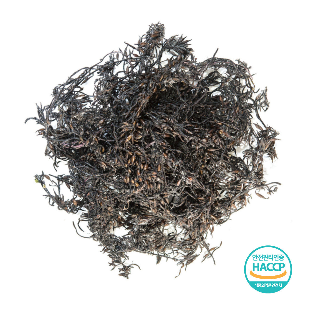 Jeju Dried Hijiki 50g