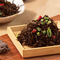 Jeju Dried Hijiki 50g