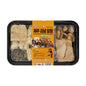 Jeju Gimnyeong Frozen Seafood Mix with Roe
