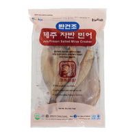 济州岛冷冻米乌伊黄花鱼 1公斤