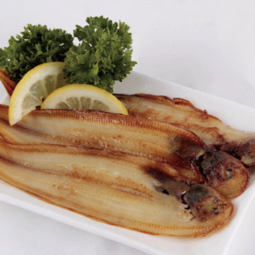 济州红舌鳎鱼 270克