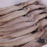 JEJU RED TONGUE SOLE 270g