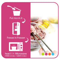 KEEP BOB 350ml – Round 4 Sets