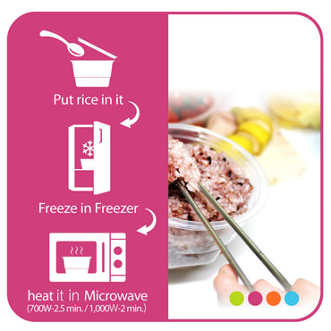 KEEP BOB 350ml – Round 4 Sets